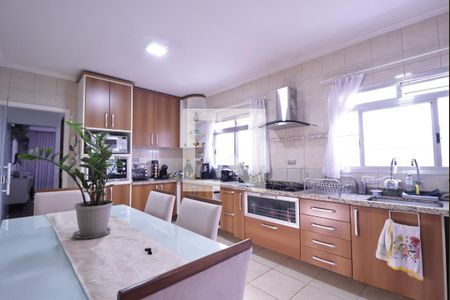 Casa à venda com 133m², 3 quartos e 2 vagasCozinha