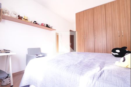 Casa à venda com 133m², 3 quartos e 2 vagasQuarto