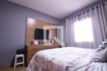 Casa à venda com 133m², 3 quartos e 2 vagasQuarto