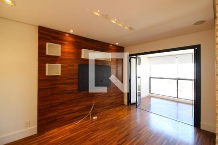 Sala de apartamento para alugar com 3 quartos, 89m² em Pompeia, São Paulo