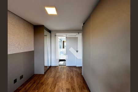 Suíte de apartamento para alugar com 2 quartos, 69m² em Jardim das Acácias, São Paulo