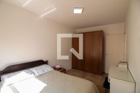 Quarto 2 de apartamento para alugar com 3 quartos, 84m² em Santo Amaro, São Paulo
