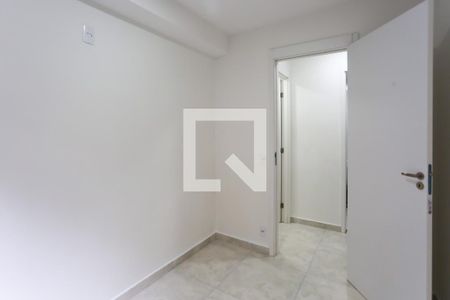 Quarto 1 de apartamento à venda com 2 quartos, 50m² em Vila Suzana, São Paulo