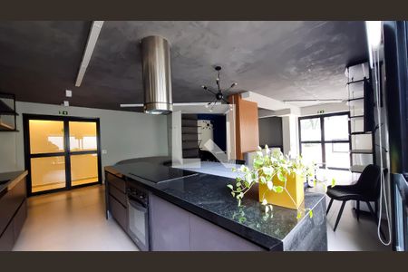 Apartamento à venda com 50m², 2 quartos e 1 vagaÁrea comum - Salão de festas