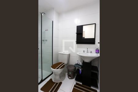 Apartamento à venda com 50m², 2 quartos e 1 vagaBanheiro