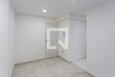 Sala de apartamento à venda com 2 quartos, 50m² em Vila Suzana, São Paulo