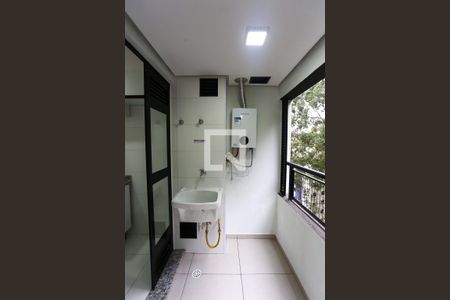 Apartamento à venda com 50m², 2 quartos e 1 vagaÁrea de Serviço