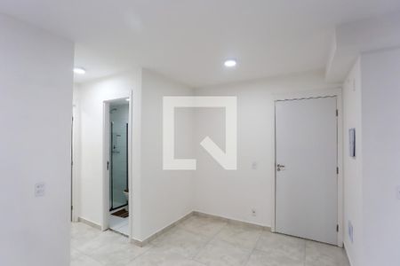 Sala de apartamento à venda com 2 quartos, 50m² em Vila Suzana, São Paulo