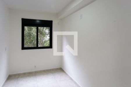Quarto 1 de apartamento à venda com 2 quartos, 50m² em Vila Suzana, São Paulo