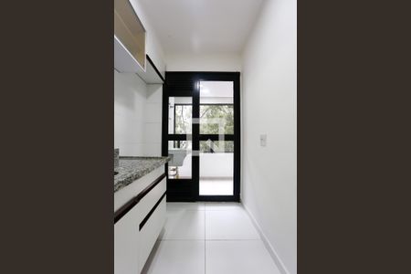 Apartamento à venda com 50m², 2 quartos e 1 vagaCozinha