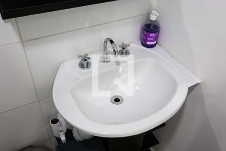 Apartamento à venda com 50m², 2 quartos e 1 vagaBanheiro