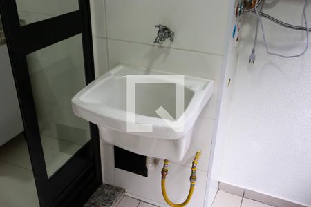 Apartamento à venda com 50m², 2 quartos e 1 vagaÁrea de Serviço