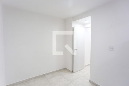 Apartamento à venda com 50m², 2 quartos e 1 vagaQuarto 2
