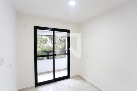 Apartamento à venda com 50m², 2 quartos e 1 vagaQuarto 2