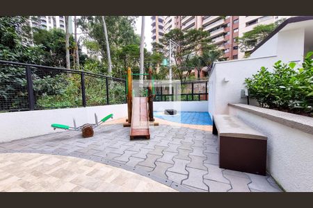 Apartamento à venda com 50m², 2 quartos e 1 vagaÁrea comum - Playground