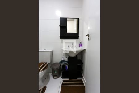 Apartamento à venda com 50m², 2 quartos e 1 vagaBanheiro