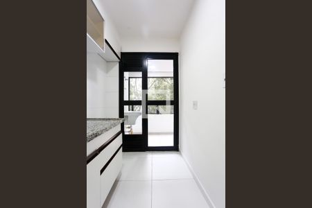 Apartamento à venda com 50m², 2 quartos e 1 vagaCozinha