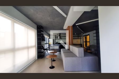 Apartamento à venda com 50m², 2 quartos e 1 vagaÁrea comum - Salão de festas