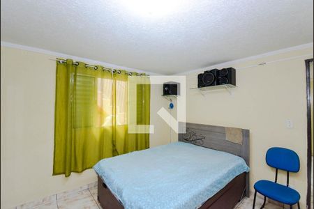 Casa à venda com 150m², 1 quarto e 2 vagasQuarto - Edícula