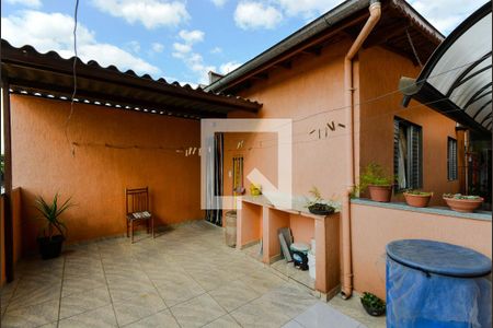 Casa à venda com 150m², 1 quarto e 2 vagasÁrea de Serviço