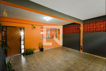 Casa à venda com 150m², 1 quarto e 2 vagasGaragem