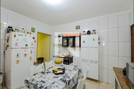 Casa à venda com 150m², 1 quarto e 2 vagasCozinha