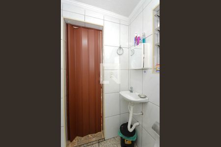 Casa à venda com 150m², 1 quarto e 2 vagasBanheiro - Edícula