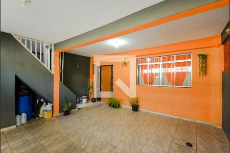 Casa à venda com 150m², 1 quarto e 2 vagasGaragem