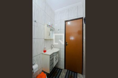 Casa à venda com 150m², 1 quarto e 2 vagasBanheiro