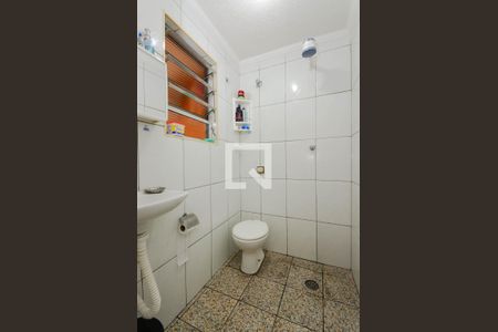 Casa à venda com 150m², 1 quarto e 2 vagasBanheiro - Edícula