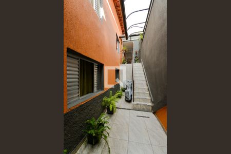 Casa à venda com 150m², 1 quarto e 2 vagasCorredor Lateral