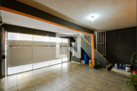 Casa à venda com 150m², 1 quarto e 2 vagasGaragem