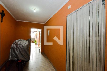 Casa à venda com 150m², 1 quarto e 2 vagasEntrada Social