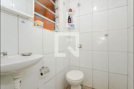 Casa à venda com 150m², 1 quarto e 2 vagasBanheiro - Edícula