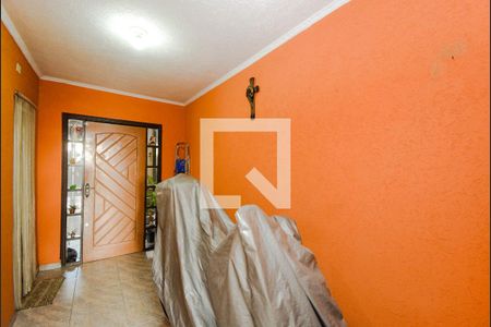 Casa à venda com 150m², 1 quarto e 2 vagasEntrada Social