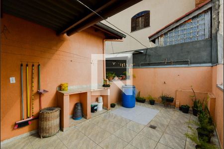 Casa à venda com 150m², 1 quarto e 2 vagasÁrea de Serviço