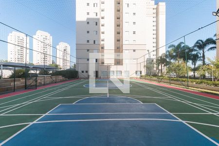 Apartamento para alugar com 86m², 2 quartos e 1 vaga Apartamento para alugar com 86m², 2 quartos e 1 vagaQuadra Esportiva