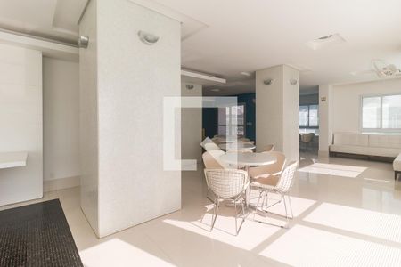 Apartamento para alugar com 86m², 2 quartos e 1 vaga Apartamento para alugar com 86m², 2 quartos e 1 vagaÁrea comum - Salão de festas Infantil