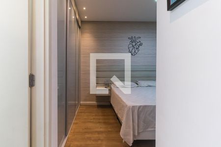 Apartamento para alugar com 86m², 2 quartos e 1 vaga Apartamento para alugar com 86m², 2 quartos e 1 vagaQuarto 2 - Suíte