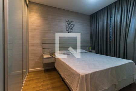 Apartamento para alugar com 86m², 2 quartos e 1 vaga Apartamento para alugar com 86m², 2 quartos e 1 vagaQuarto 2 - Suíte