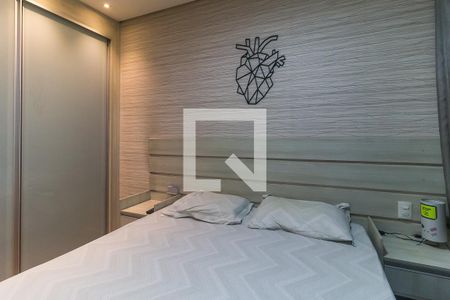 Apartamento para alugar com 86m², 2 quartos e 1 vaga Apartamento para alugar com 86m², 2 quartos e 1 vagaQuarto 2 - Suíte