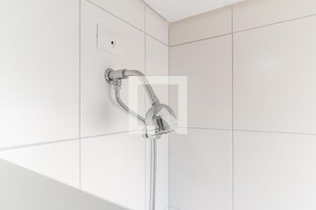 Apartamento para alugar com 86m², 2 quartos e 1 vaga Apartamento para alugar com 86m², 2 quartos e 1 vagaBanheiro da Suíte
