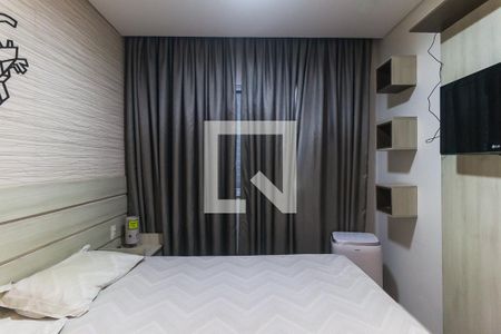 Apartamento para alugar com 86m², 2 quartos e 1 vaga Apartamento para alugar com 86m², 2 quartos e 1 vagaQuarto 2 - Suíte