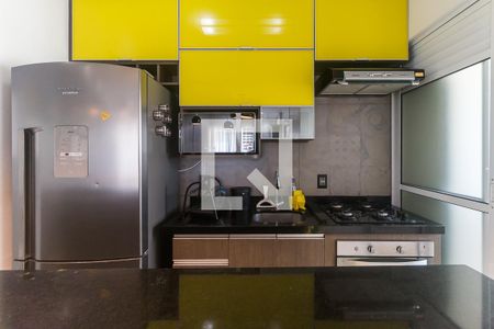 Apartamento para alugar com 86m², 2 quartos e 1 vaga Apartamento para alugar com 86m², 2 quartos e 1 vagaCozinha