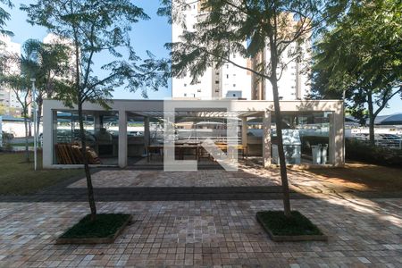Apartamento para alugar com 86m², 2 quartos e 1 vaga Apartamento para alugar com 86m², 2 quartos e 1 vagaÁrea Gourmet