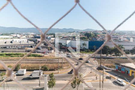 Apartamento para alugar com 86m², 2 quartos e 1 vaga Apartamento para alugar com 86m², 2 quartos e 1 vagaVista da Varanda