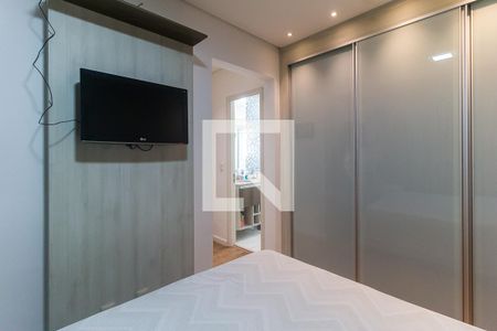 Apartamento para alugar com 86m², 2 quartos e 1 vaga Apartamento para alugar com 86m², 2 quartos e 1 vagaQuarto 2 - Suíte