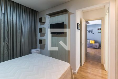Apartamento para alugar com 86m², 2 quartos e 1 vaga Apartamento para alugar com 86m², 2 quartos e 1 vagaQuarto 2 - Suíte