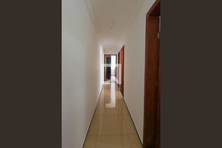 Corredor de casa para alugar com 3 quartos, 95m² em Senhora das Gracas, Betim
