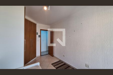 Quarto 1 de apartamento para alugar com 3 quartos, 80m² em Vilamar, Praia Grande